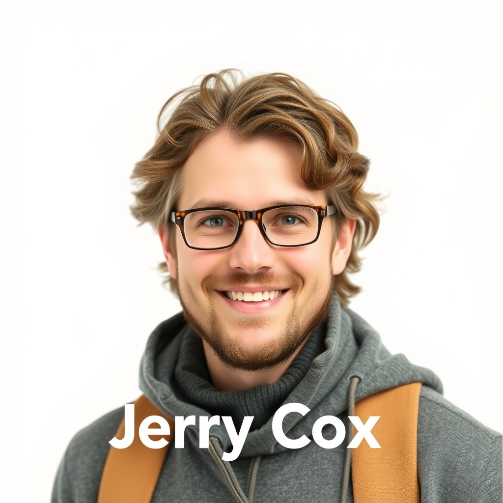 Jerry Cox