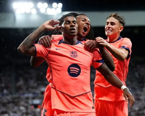 European Cup Reactions and Premier League Developments: Soccer Summary