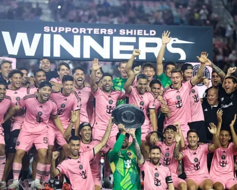 MLS Supporters’ Shield Contest Intensifies – Tightest Finish in Recent Memory