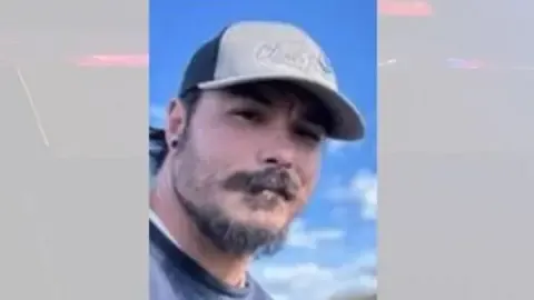 Police find human remains they think Washington resident accused of taking the lives of his three girls