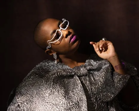 Salvant’s Artistry: Album Analysis – A Jazz Artist of Unique Abilities and Audacious Range